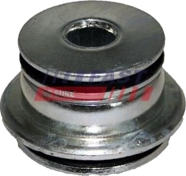 Lagring, akselskaft FAST FT18017