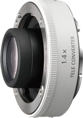 Sony FE 1.4x Teleconverter for E-Mount Objektiver