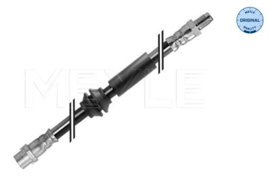 Bremseslange MEYLE 014 525 0010