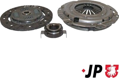Clutchsett JP GROUP 1130400410