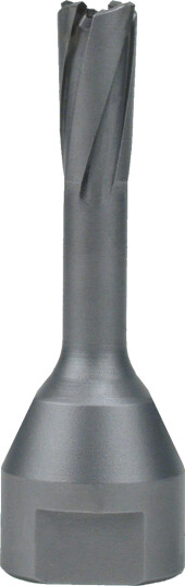 Kjernebor HM M18Ã6P1,5 ø12Ã50mm Kjernebor HM M18Ã6P1,5 ø12Ã50mm