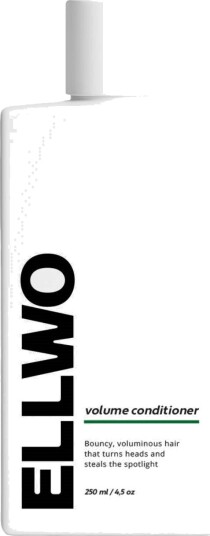 Ellwo Professional Volume Conditioner 250 ml