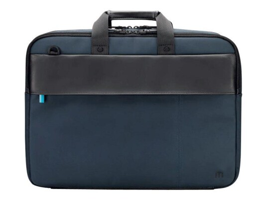 MOBILIS Executive 3 Twice Briefcase - notebookbæreveske MOBILIS Executive 3 Twice Briefcase - notebookbæreveske