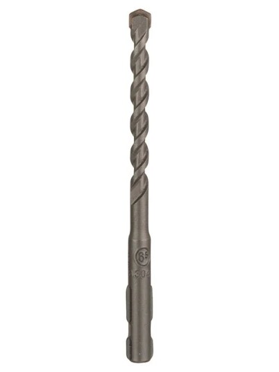 Bosch Betongbor SDS quick D= 6,5 mm L= 100