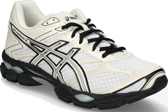 Asics Gel Cumulus 16   WHITE/CREAM   42.5