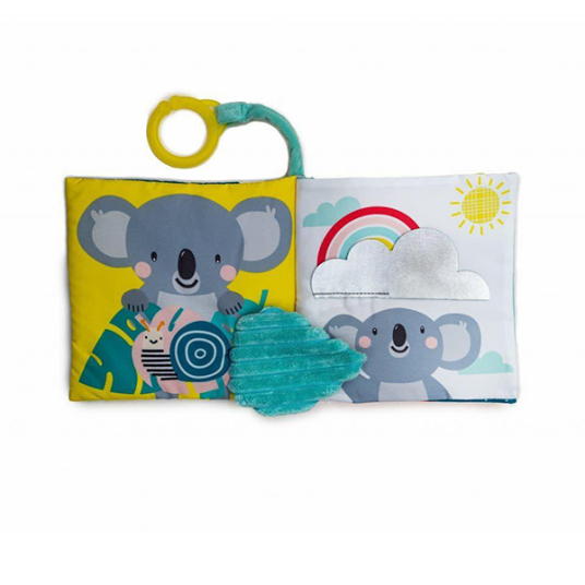 Taf Toys Bok Where is Joey? 6m+ Taf Toys Bok Where is Joey? 6m+