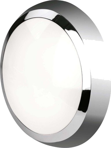 4lite Kudo plafond krom