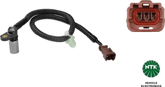 Impulsgiver, veivaksel NGK 81570