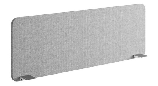 Design Studio Bordskjerm Silencio Premium