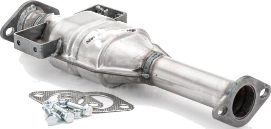 Katalysator NAP carparts CAK10167