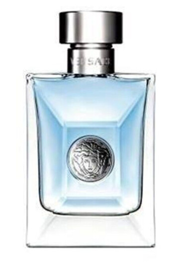 VERSACE Pour Homme Eau De Toilette 100ml