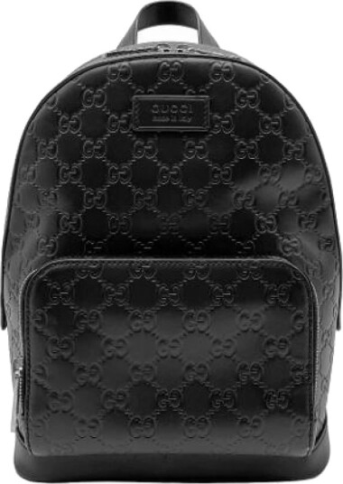 Gucci Vintage Dame Svart Gucci Vintage Dame Svart