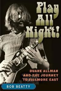 Beatty Bob Play All Night!