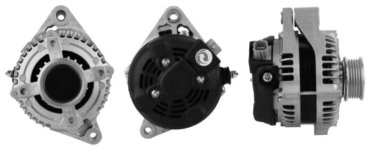 Dynamo ELSTOCK 28-5852