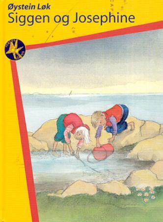Siggen Og Josephine Av Øystein Løk Siggen Og Josephine Av Øystein Løk