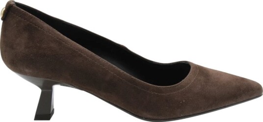 Nerogiardini Dame Sko Brun 39 EU,