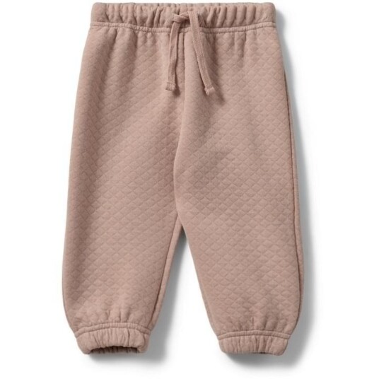 Sofie Schnoor Light Rose Sweatpants 68