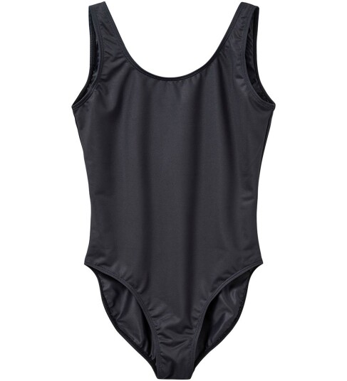 Sofie Schnoor Young Micasy Swimsuit Black 128