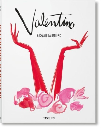Valentino. A Grand Italian Epic Valentino. A Grand Italian Epic