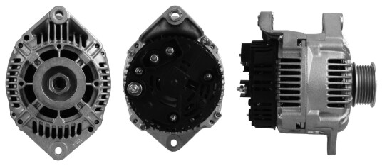 Dynamo LUCAS LRA01741