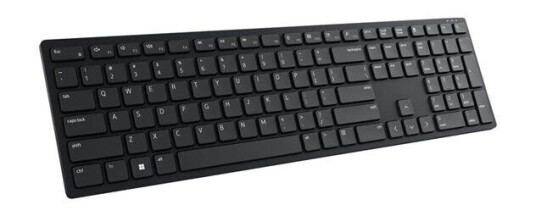 Dell KB500 - keyboard - AZERTY - French - black - Tastatur - Fransk - Svart Dell KB500 - keyboard - AZERTY - French - black - Tastatur - Fransk - Svart