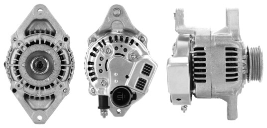 Dynamo LUCAS LRA02663