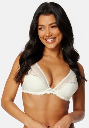 DORINA Sadvi Light Padded Plunge IV0001-IVORY 70E