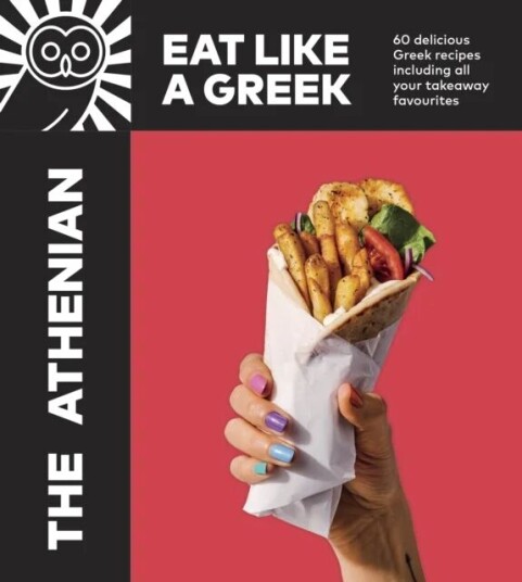 The Athenian Av Tim Vasilakis
