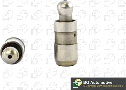 Ventilløfter BGA HL2300