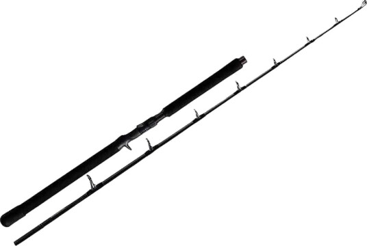 Hurricane Kveite 180cm 20-30lbs Hurricane Kveite 180cm 20-30lbs