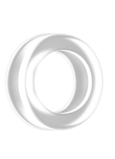 Sono No.39 ereksjonsring transparent