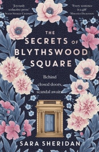 The Secrets of Blythswood Square The Secrets of Blythswood Square