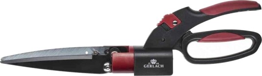 Gerlach Gresstrimmer saks 35 cm