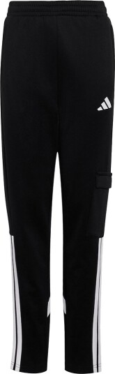 Adidas Sportswear J Hot Pant Black 128