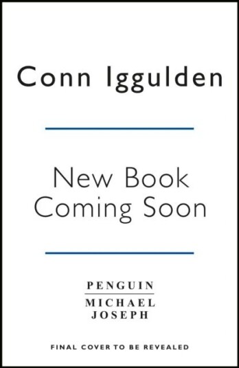 The Sword Saint Av Conn Iggulden