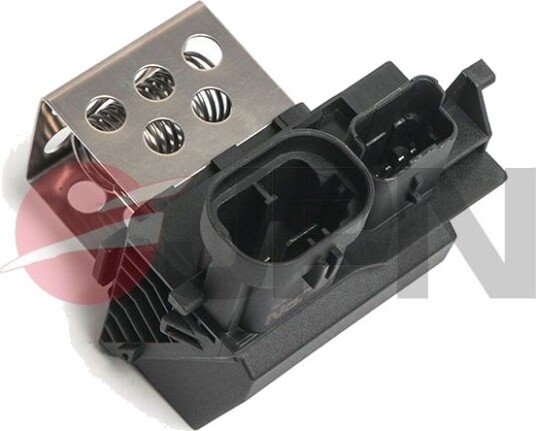 JPN 60E9086-JPN Vernemotstand, klimaventilator JPN 60E9086-JPN Vernemotstand, klimaventilator