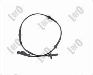 Sensor, ABS ABAKUS 120-03-062