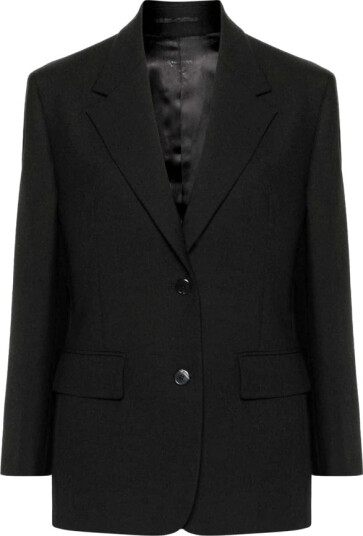 Prada Dame Jakker Svart XS, Prada Dame Jakker Svart XS,
