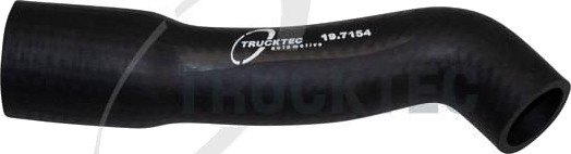 TRUCKTEC AUTOMOTIVE 04.40.127 Radiatorslange