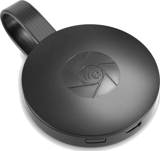 Miracast Airplay / MiraScreen G2, 1080p HD, HDMI-mottaker