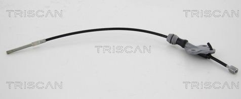 TRISCAN 8140 161129 Tautrekk håndbremse