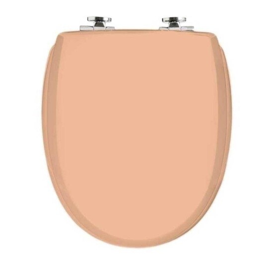 Kandre KAN 3001 Exclusive Universal Toalettsete Apricot