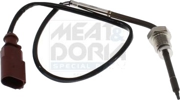 Sensor eksostemperatur MEAT & DORIA 12365