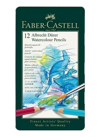 Faber Castell ALBRECHT DÜRER