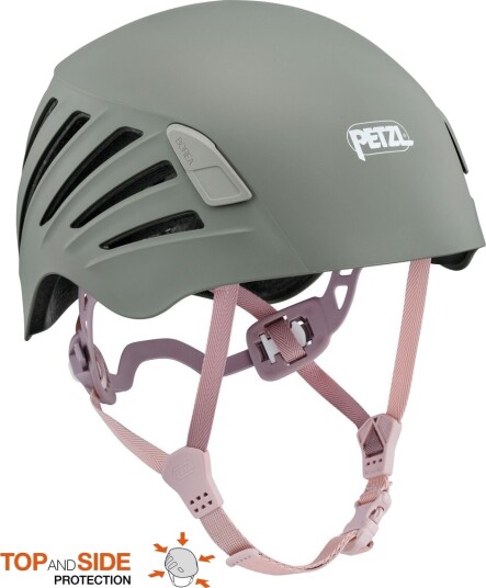 Petzl Boreajungle green S/M Petzl Boreajungle green S/M