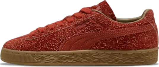 Puma Dame Sport Brun 40 1/2 EU,