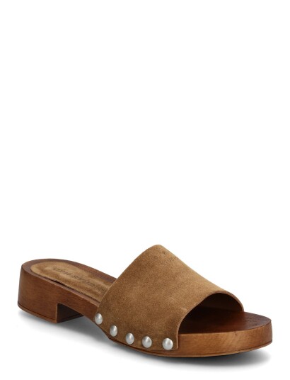 Copenhagen Studios Cph798 Suede Brown 41