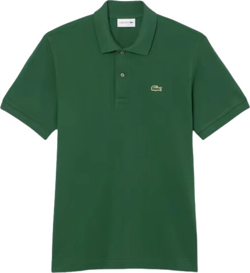 Lacoste Herre Topper Grønn XS, Lacoste Herre Topper Grønn XS,