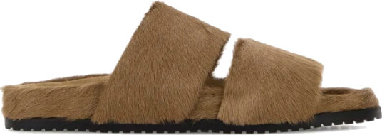 Dolce & Gabbana Herre Sko Brun 42 EU,
