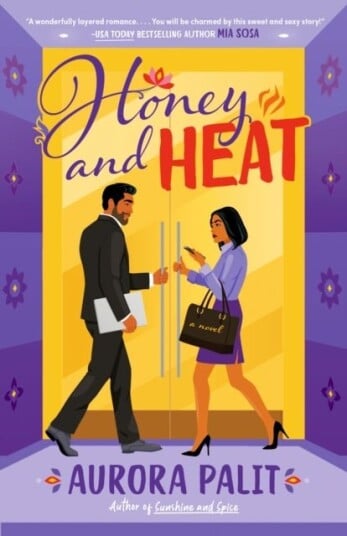 Honey and Heat Honey and Heat